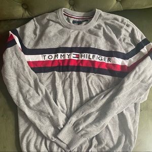 Tommy Hilfiger Sweater